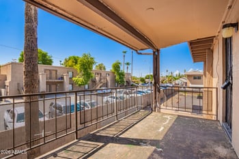2413 W Hazelwood St #282, Phoenix, AZ 85015