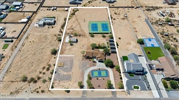 2413 W Phillips Rd, Queen Creek, AZ 85144