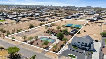 2413 W Phillips Rd, Queen Creek, AZ 85144