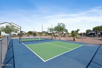 2413 W Phillips Rd, Queen Creek, AZ 85144