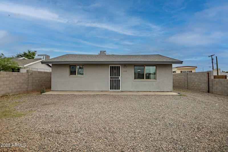2413 W Yuma St, Phoenix, AZ 85009