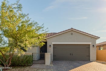 24133 Gibson Ln, Buckeye, AZ 85326