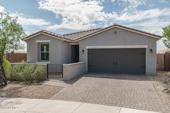 24133 W Gibson Ln, Buckeye, AZ 85326
