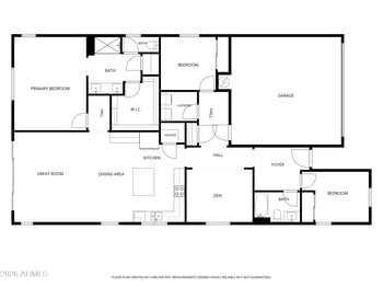 24133 W Gibson Ln, Buckeye, AZ 85326