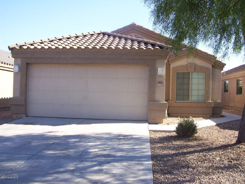 24133 W Twilight Trl, Buckeye, AZ 85326