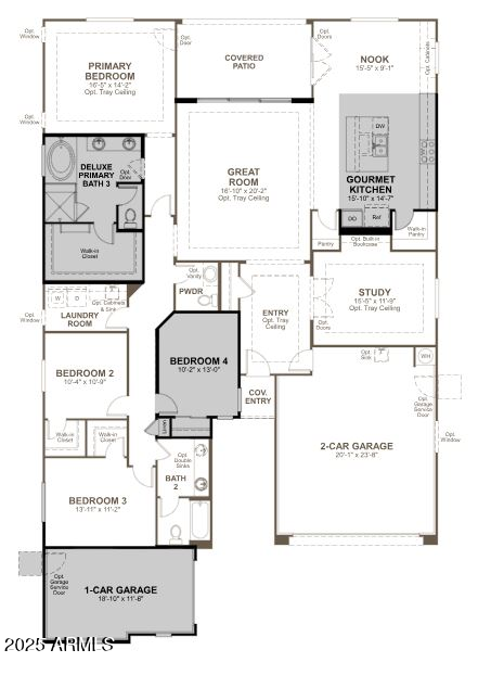 24134 172nd Ave, Surprise, AZ 85387