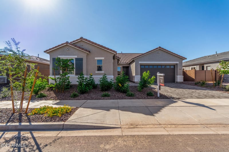 24134 172nd Ave, Surprise, AZ 85387