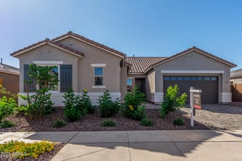 24134 172nd Ave, Surprise, AZ 85387
