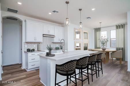 24134 162nd Ln, Surprise, AZ 85387