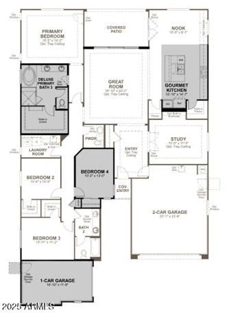 24134 N 172nd Ave, Surprise, AZ 85387