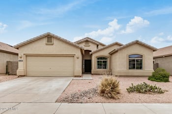 24135 Hadley St, Buckeye, AZ 85326