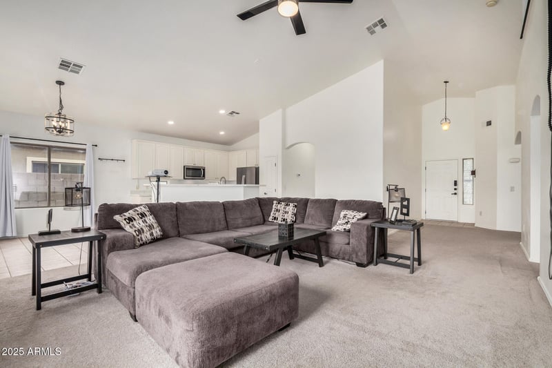 24135 Hadley St, Buckeye, AZ 85326