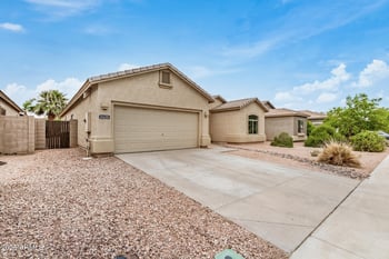 24135 Hadley St, Buckeye, AZ 85326