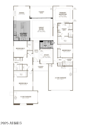 24136 172nd Dr, Surprise, AZ 85387