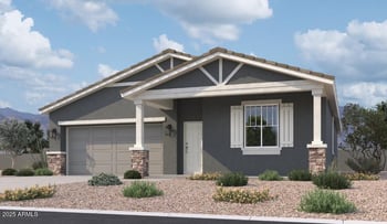 24136 Bowker St, Buckeye, AZ 85326