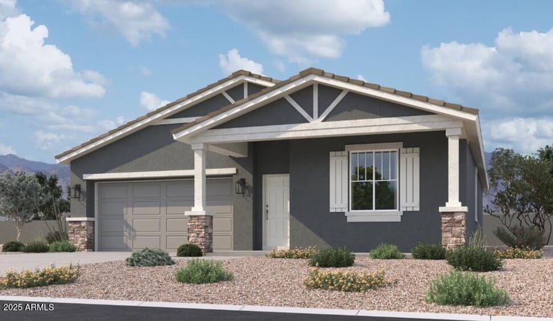 24136 Bowker St, Buckeye, AZ 85326
