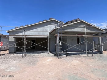 24136 Bowker St, Buckeye, AZ 85326