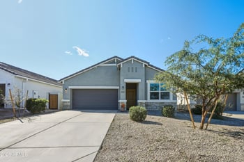 24136 Plow Rd, Florence, AZ 85132