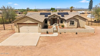 24136 W Blue Sky Dr, Wittmann, AZ 85361