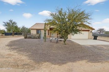 24137 Blue Sky Dr, Wittmann, AZ 85361