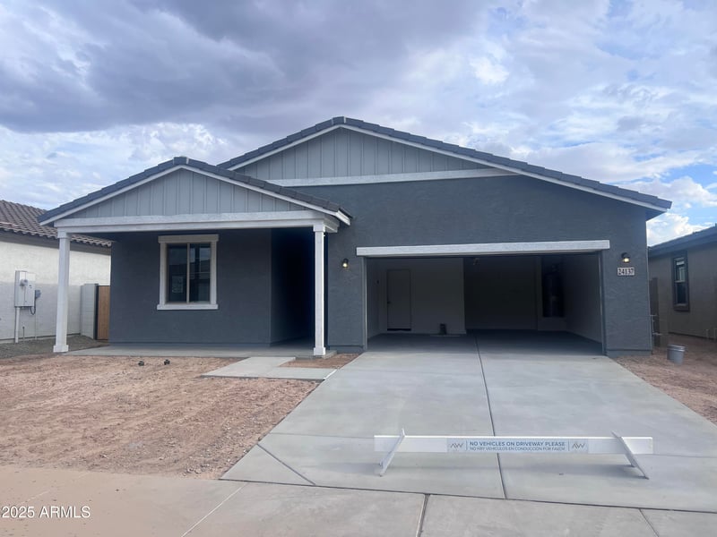 24137 Bowker St, Buckeye, AZ 85326
