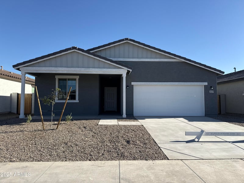 24137 Bowker St, Buckeye, AZ 85326