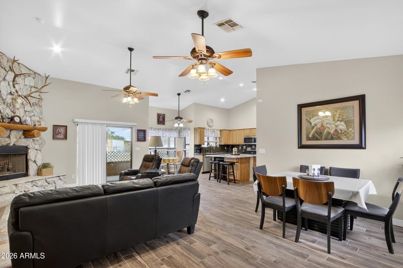 24137 W Blue Sky Dr, Wittmann, AZ 85361