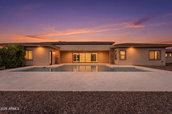 24138 S 220th St, Queen Creek, AZ 85142