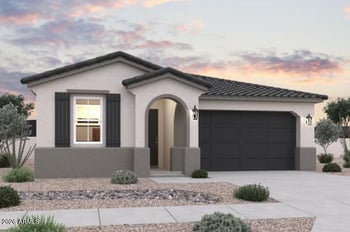 24138 W Atlantis Way, Buckeye, AZ 85326