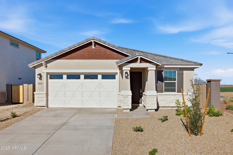 24138 W Carver Dr, Buckeye, AZ 85326
