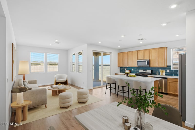 24138 W Carver Dr, Buckeye, AZ 85326