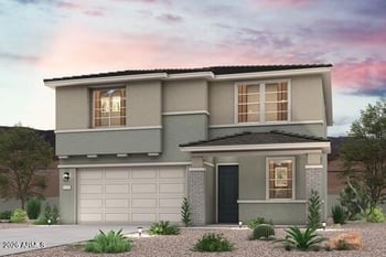 24139 W Dekalb Ln, Buckeye, AZ 85326