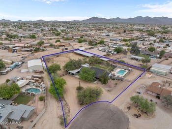 2414 220th Ln, Buckeye, AZ 85326