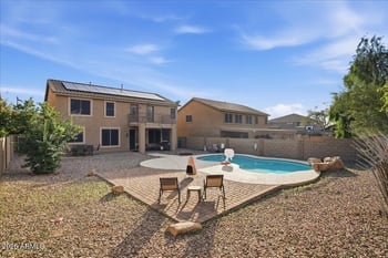 2414 Florentine Rd, Phoenix, AZ 85086