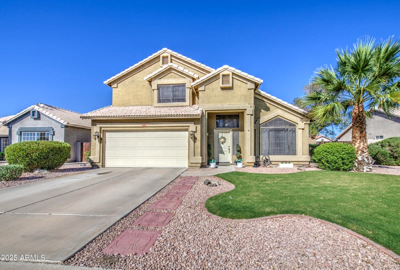 2414 Revolta --, Mesa, AZ 85209