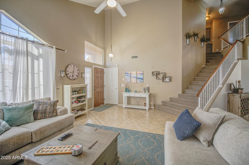 2414 Revolta --, Mesa, AZ 85209