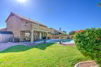 2414 Revolta --, Mesa, AZ 85209