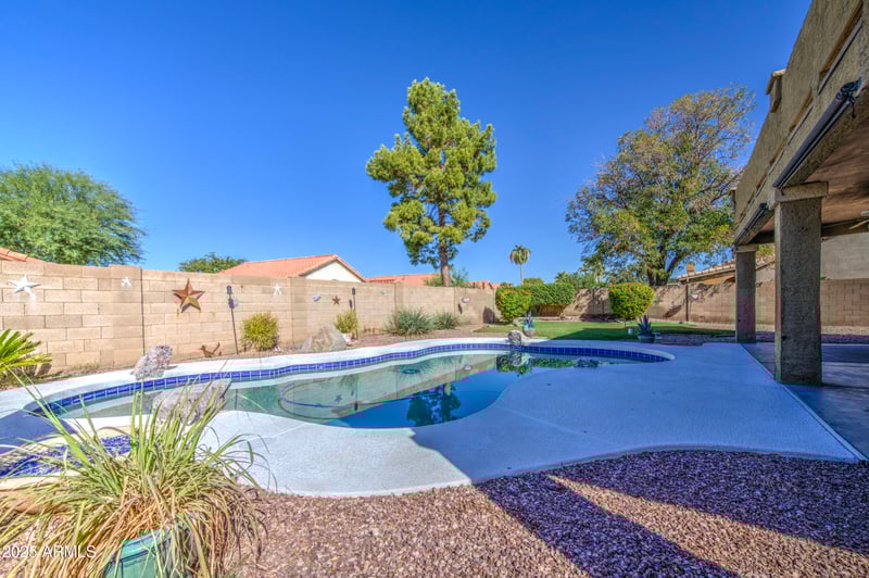 2414 Revolta --, Mesa, AZ 85209