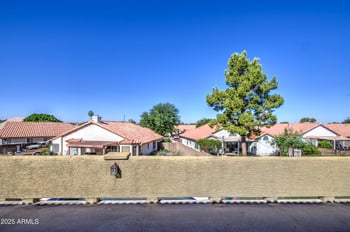 2414 Revolta --, Mesa, AZ 85209