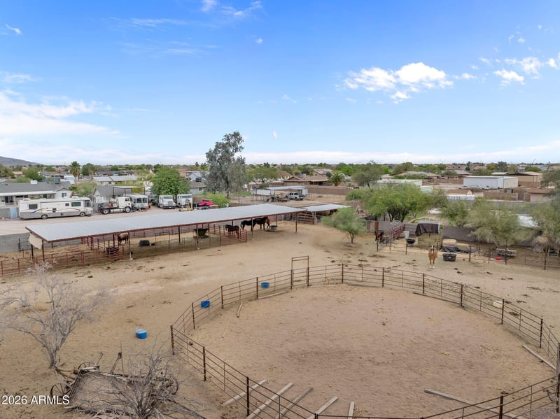 2414 S 220th Ln, Buckeye, AZ 85326