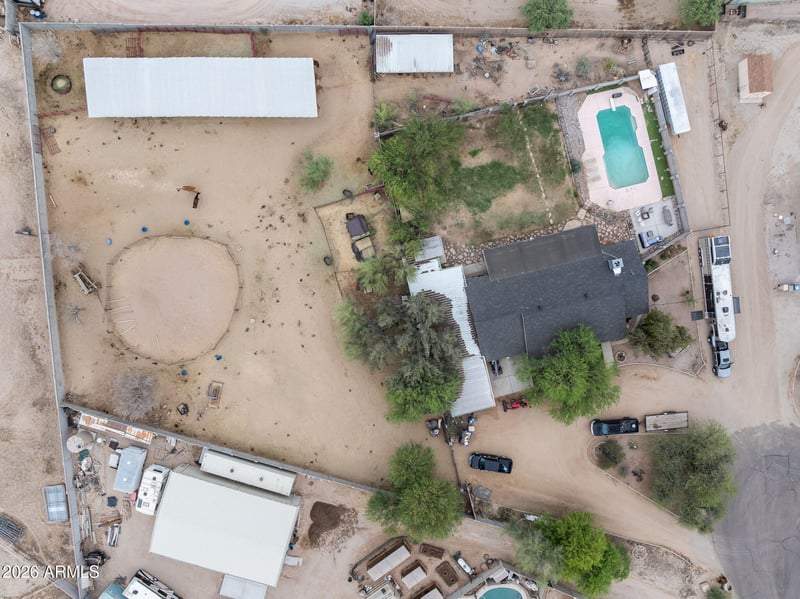 2414 S 220th Ln, Buckeye, AZ 85326