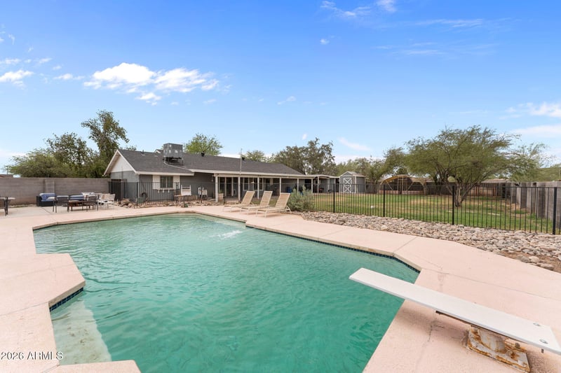 2414 S 220th Ln, Buckeye, AZ 85326