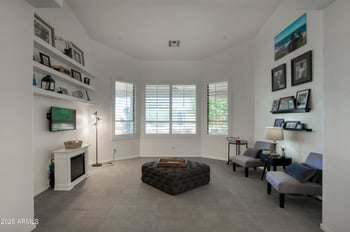 2414 Trenton --, Mesa, AZ 85207