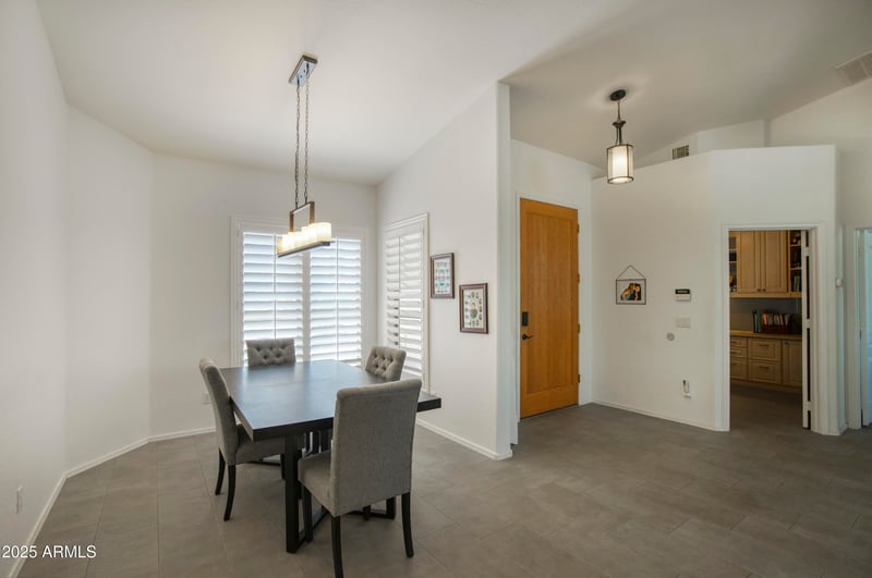 2414 Trenton --, Mesa, AZ 85207