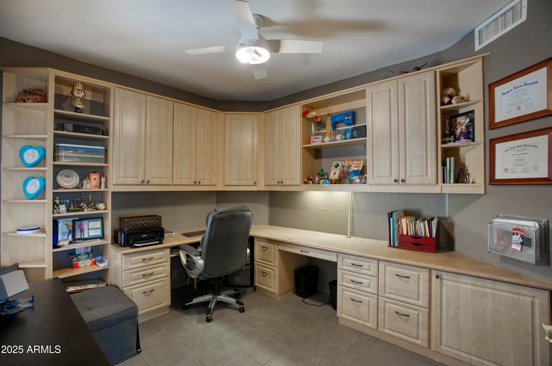 2414 Trenton --, Mesa, AZ 85207