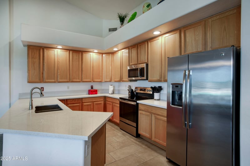 2414 Trenton --, Mesa, AZ 85207