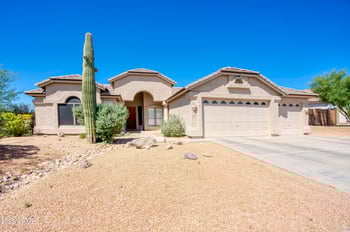2414 Trenton --, Mesa, AZ 85207