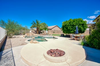 2414 Trenton --, Mesa, AZ 85207