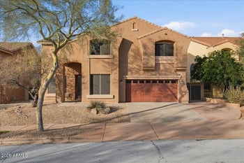2414 W Florentine Rd, Phoenix, AZ 85086