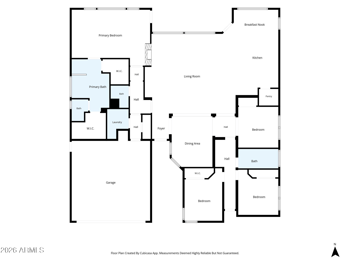 2414 Mineral Rd, Phoenix, AZ 85041